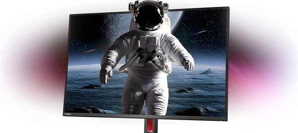 Изображение товара Монитор Lenovo ThinkVision T24d-30 (63FFMAT1UK)