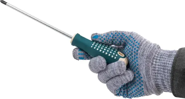 Изображение товара Отвертка RockForce RF Light-70120150 (64581)