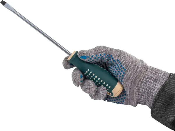 Изображение товара Отвертка RockForce RF Light-70165150 (64583)