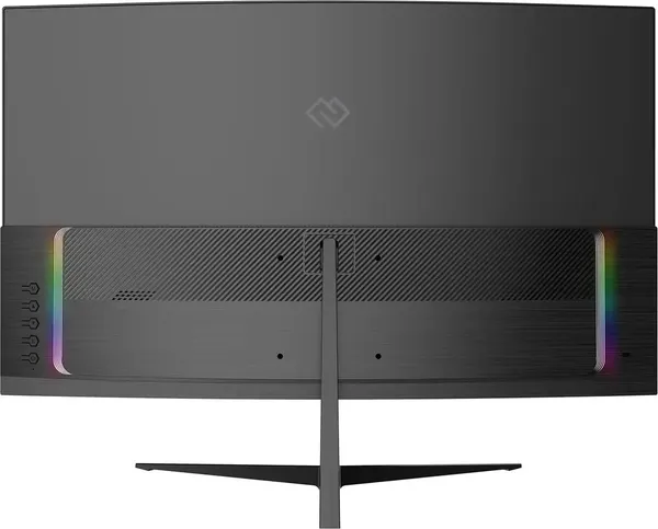 Изображение товара Монитор Digma Overdrive 27A511F (черный)