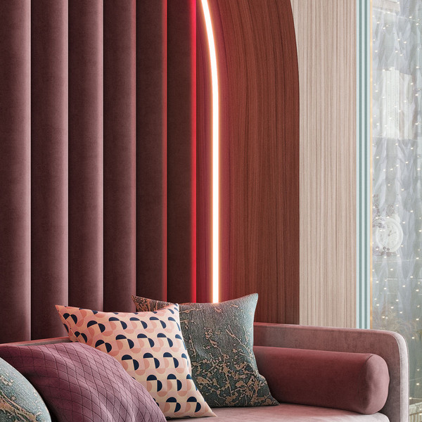 Изображение товара Светодиодная лента Gauss LED 5050/60-SMD 14.4W 12V DC RGB / 312000414 (5м)