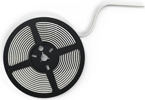 Изображение товара Светодиодная лента Gauss LED 5050/60-SMD 14.4W 12V DC RGB / 312000414 (5м)