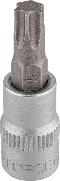 Изображение товара Головка слесарная RockForce Torx / RF-3263235 (65227)