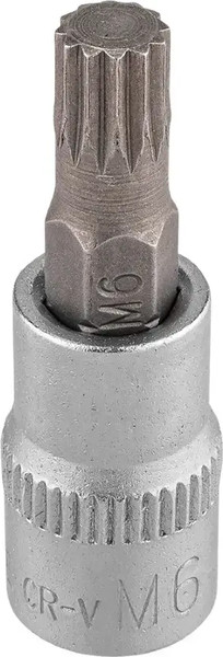 Изображение товара Головка слесарная RockForce RF-3283206 (65237)