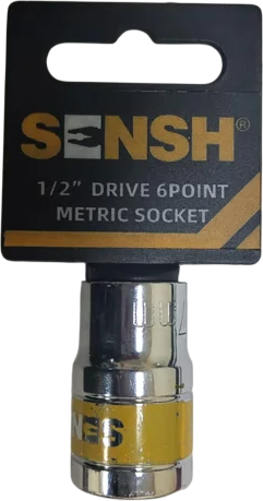 Изображение товара Головка слесарная SENSH SH-11103