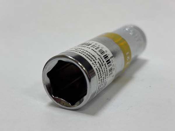 Изображение товара Головка слесарная SENSH SH-11121