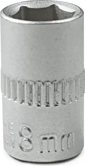 Изображение товара Головка слесарная KingTul KT-52508 (29272)