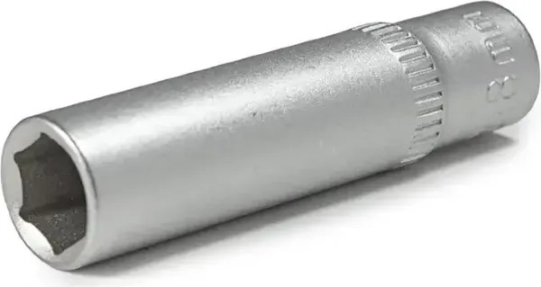 Изображение товара Головка слесарная KingTul KT-5255008 (29281)