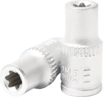 Изображение товара Головка слесарная KingTul KT-52604 (29287)