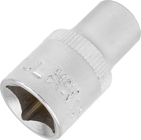 Изображение товара Головка слесарная KingTul KT-54510 (29292)