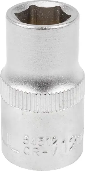 Изображение товара Головка слесарная KingTul KT-54512 (29294)