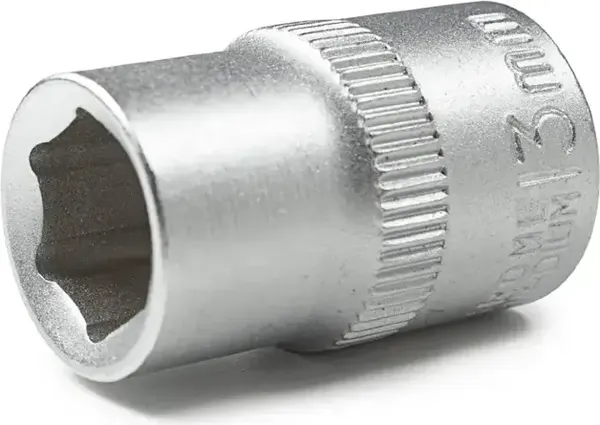 Изображение товара Головка слесарная KingTul KT-54513 (29295)