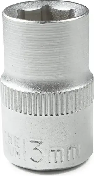 Изображение товара Головка слесарная KingTul KT-54513 (29295)