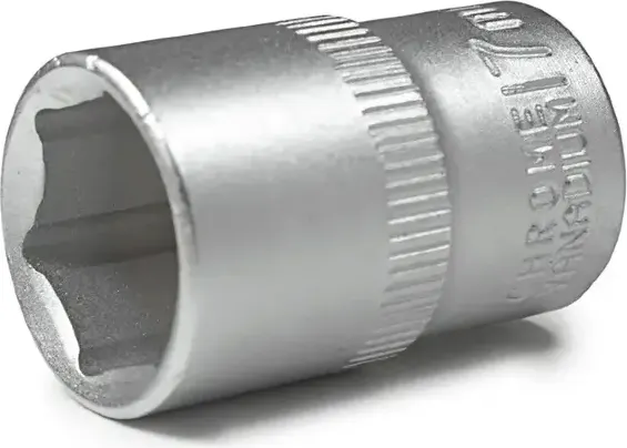 Изображение товара Головка слесарная KingTul KT-54517 (29299)