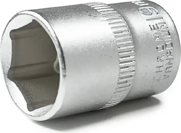 Изображение товара Головка слесарная KingTul KT-54519 (29301)