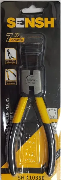 Изображение товара Съемник SENSH SH-11035