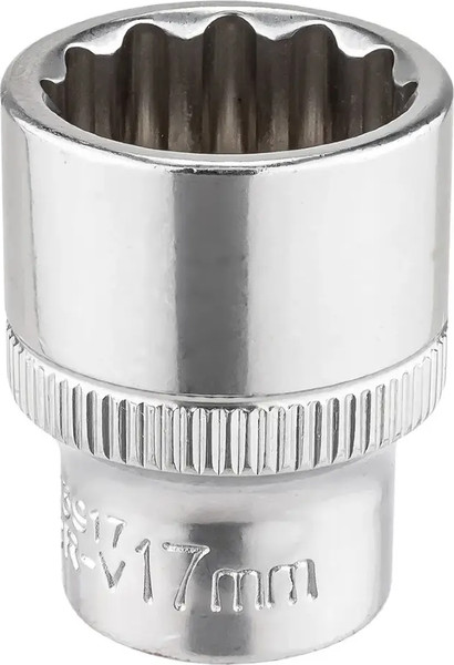 Изображение товара Головка слесарная RockForce RF-53917 (64989)