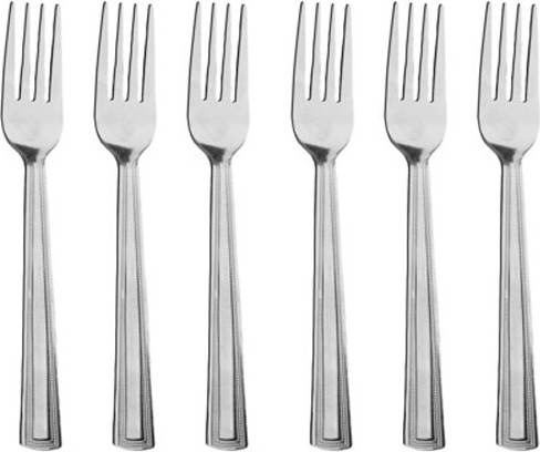 Изображение товара Набор столовых вилок Mayer&Boch 40666 (6шт)