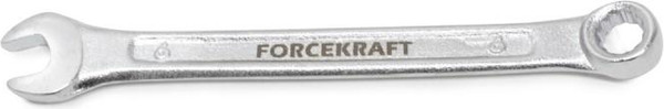 Изображение товара Гаечный ключ ForceKraft FK-75506 (50559)