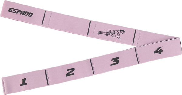 Изображение товара Эспандер Espado ES2140PK (розовый)