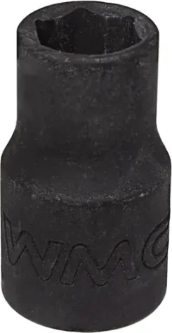 Изображение товара Головка слесарная WMC Tools 44510 (50255)