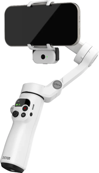 Изображение товара Стедикам Zhiyun Smooth-Q5 Ultra Combo / 11121-0072