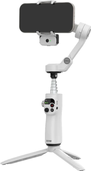 Изображение товара Стедикам Zhiyun Smooth-Q5 Ultra Combo / 11121-0072