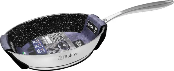 Изображение товара Сковорода Bollire BR-1706