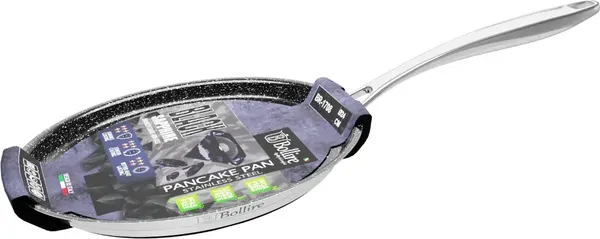 Изображение товара Блинная сковорода Bollire BR-1708