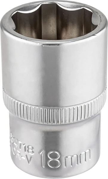 Изображение товара Головка слесарная RockForce RF-54718 (64999)