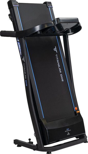 Изображение товара Электрическая беговая дорожка Titanium One T30 Special Blue