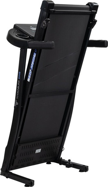 Изображение товара Электрическая беговая дорожка Titanium One T30 Special Blue