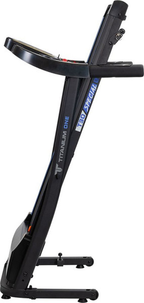 Изображение товара Электрическая беговая дорожка Titanium One T30 Special Blue