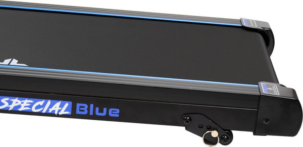 Изображение товара Электрическая беговая дорожка Titanium One T30 Special Blue