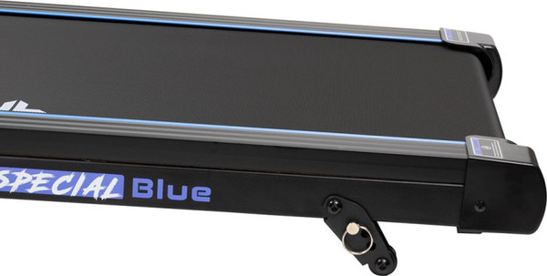 Изображение товара Электрическая беговая дорожка Titanium One T30 Special Blue
