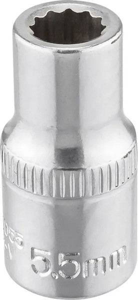 Изображение товара Головка слесарная RockForce RF-529055 (65007)