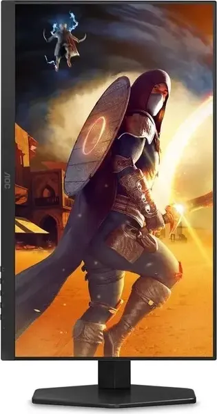 Изображение товара Монитор AOC Gaming 24G4HX (черный)