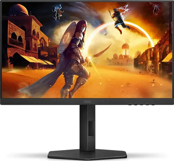 Изображение товара Монитор AOC Gaming 24G4HX (черный)