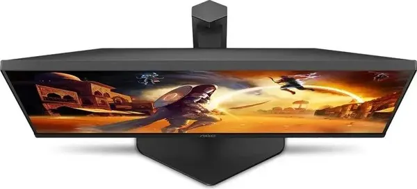 Изображение товара Монитор AOC Gaming 24G4HX (черный)