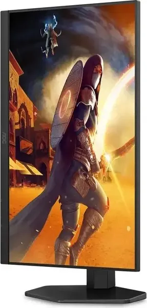 Изображение товара Монитор AOC Gaming 24G4HX (черный)