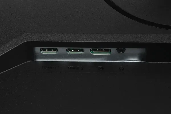 Изображение товара Монитор AOC Gaming 24G4HX (черный)