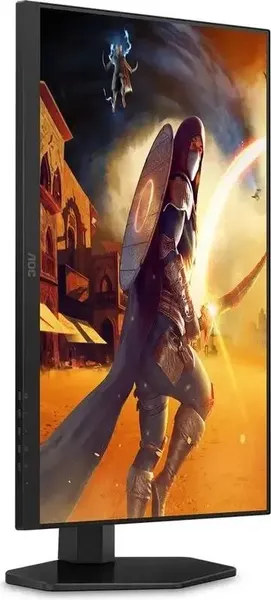 Изображение товара Монитор AOC Gaming 24G4HX (черный)