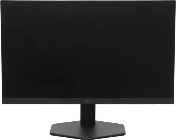 Изображение товара Монитор AOC Gaming 24G4HX (черный)