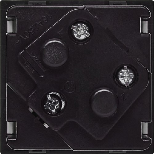 Изображение товара Розетка IEK 4521052 (белый)