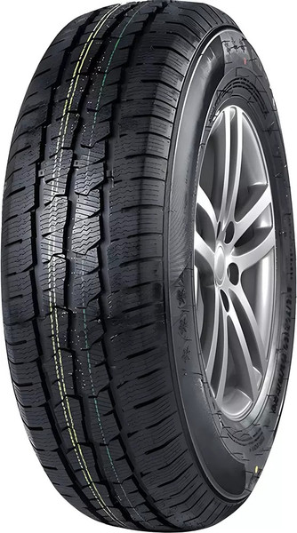Изображение товара Зимняя легкогрузовая шина Sonix Snowrover 989 225/75 R16C 116/114R