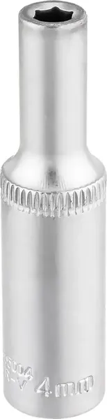 Изображение товара Головка слесарная RockForce RF-5255004 (65008)