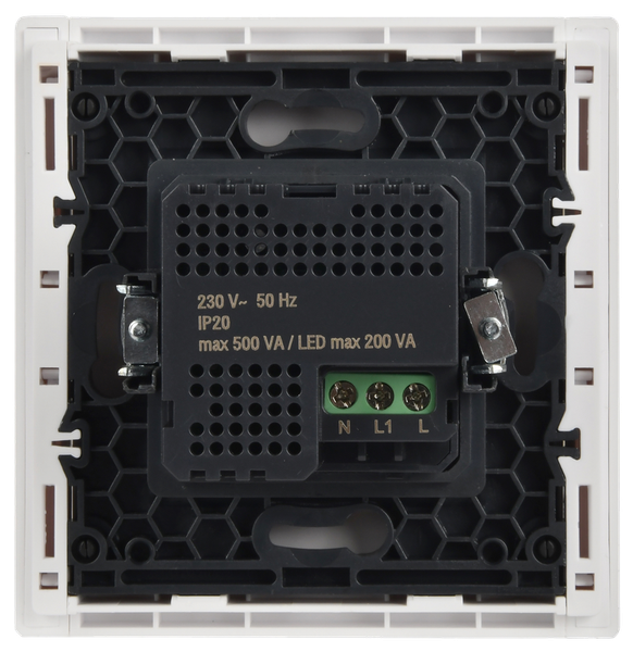 Изображение товара Датчик движения IEK FP-MS10-N-150-05-K01
