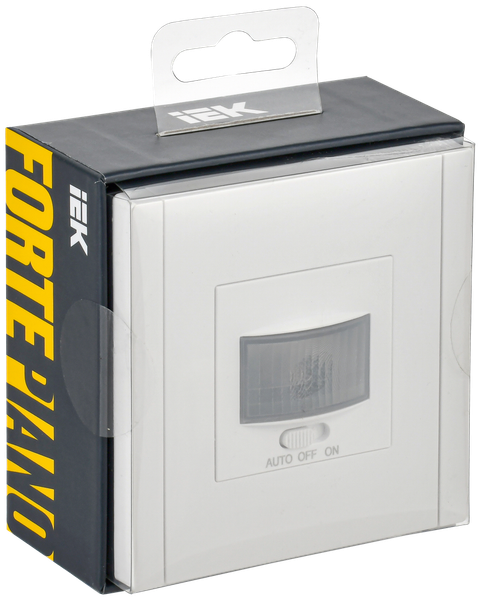 Изображение товара Датчик движения IEK FP-MS10-N-150-05-K01
