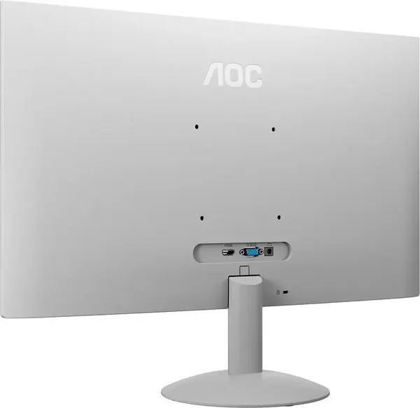 Изображение товара Монитор AOC 24B30H3/BW (белый)