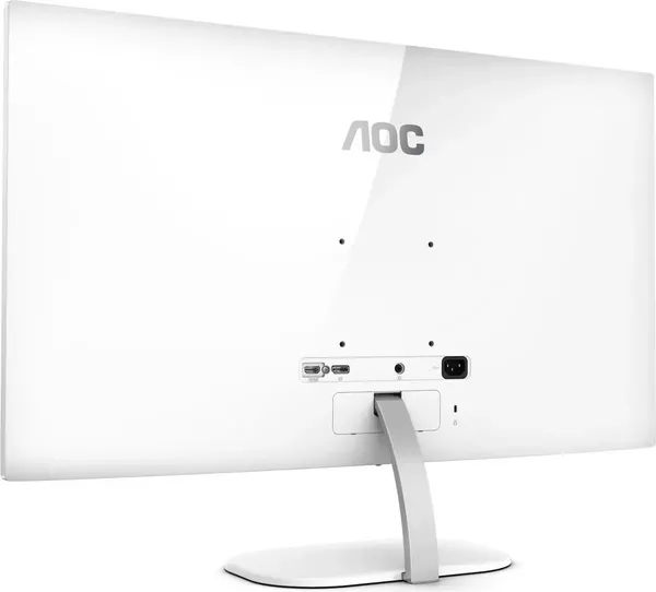 Изображение товара Монитор AOC Value Line Q32V3S/WS (белый)